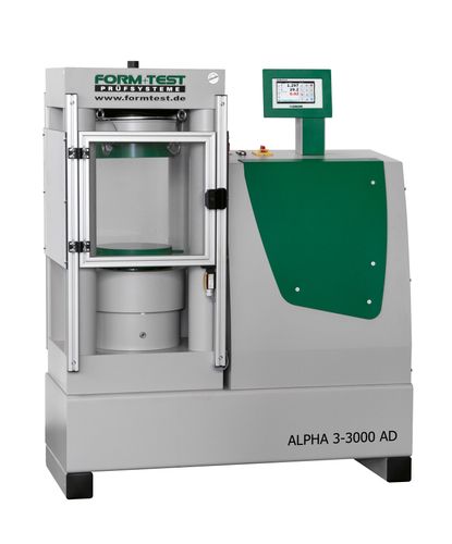 Compression Testing machine ALPHA
