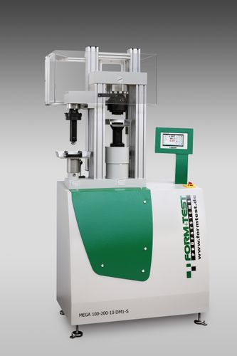 Cement/Mortar Testing machine MEGA 100 / 110