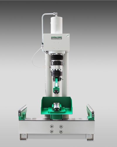 Bending testing machine DELTA 6