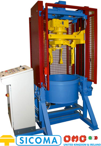 Lab Mixing Equipment & Small-Scale Production