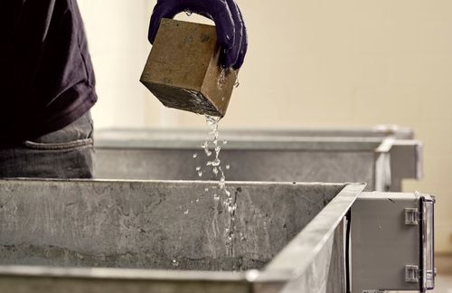 CTS Concrete Services Brochure