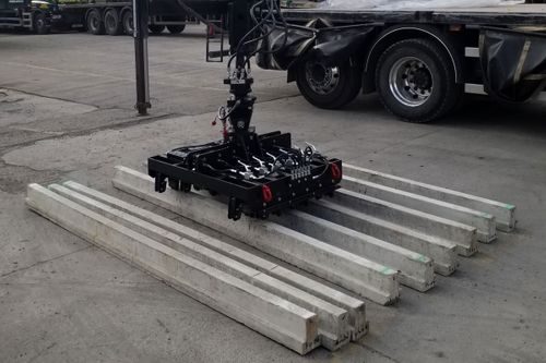 Exhibitor Spotlight: B&B Attachments