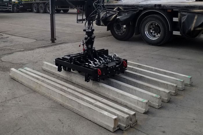 Exhibitor Spotlight: B&B Attachments