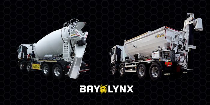Bay-Lynx Manufacturing