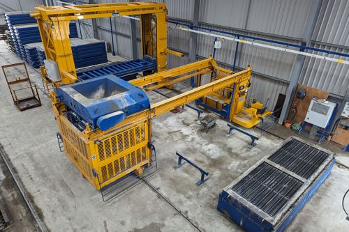 Exhibitor Spotlight: Coote Engineering