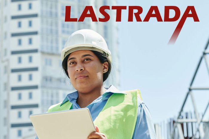 Exhibitor Spotlight: Lastrada