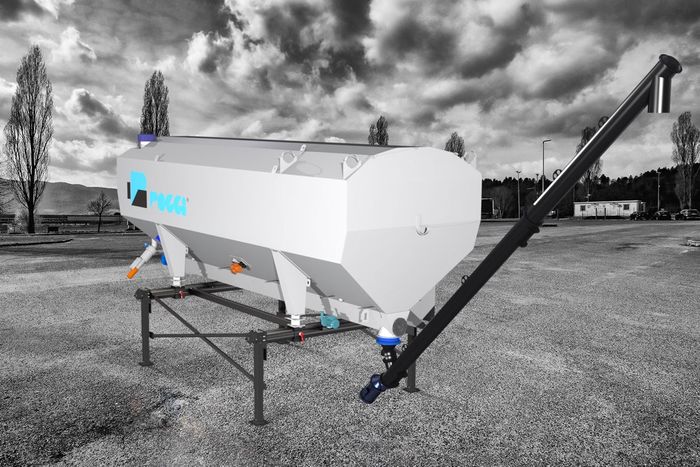 Exhibitor Spotlight: Poggi UK Ltd
