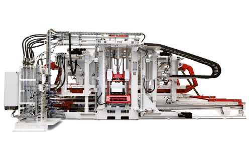 SRS Machinery Services