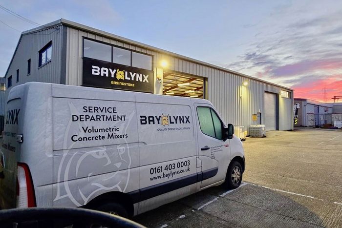 Exhibitor Spotlight: Bay-Lynx