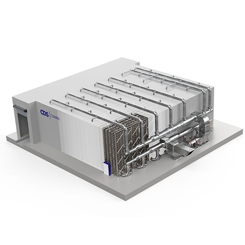 CDS Envirocure® Systems