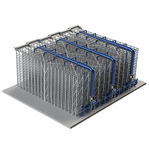 CDS Air Circulation Systems