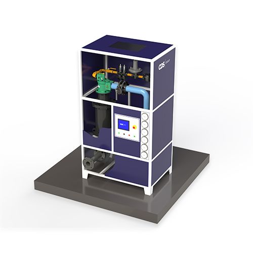 CDS Steam Generators