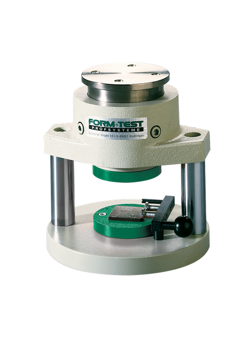 Accessories for Testing machines