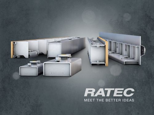 Magnetic Formwork Technology