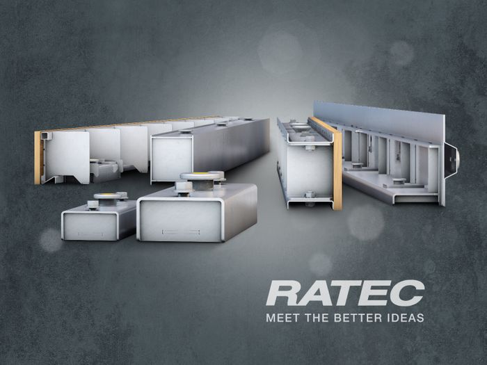 Magnetic Formwork Technology