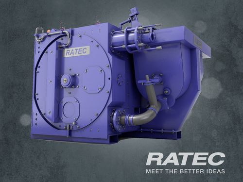 upcrete® Technology