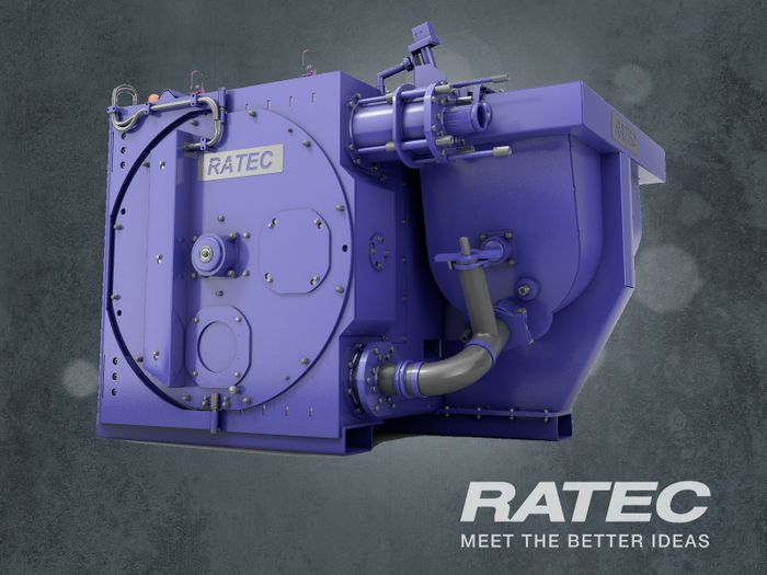 upcrete® Technology