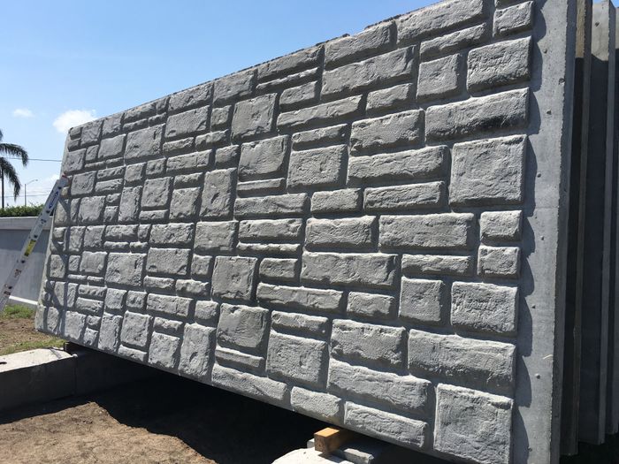 upcrete® Technology