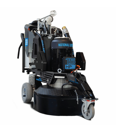 R700 Concrete Grinder