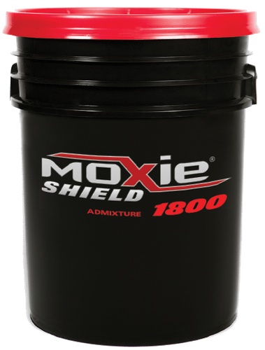 Moxie Shield
