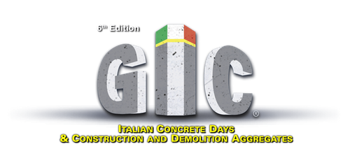 GIC - Italian Concrete Days