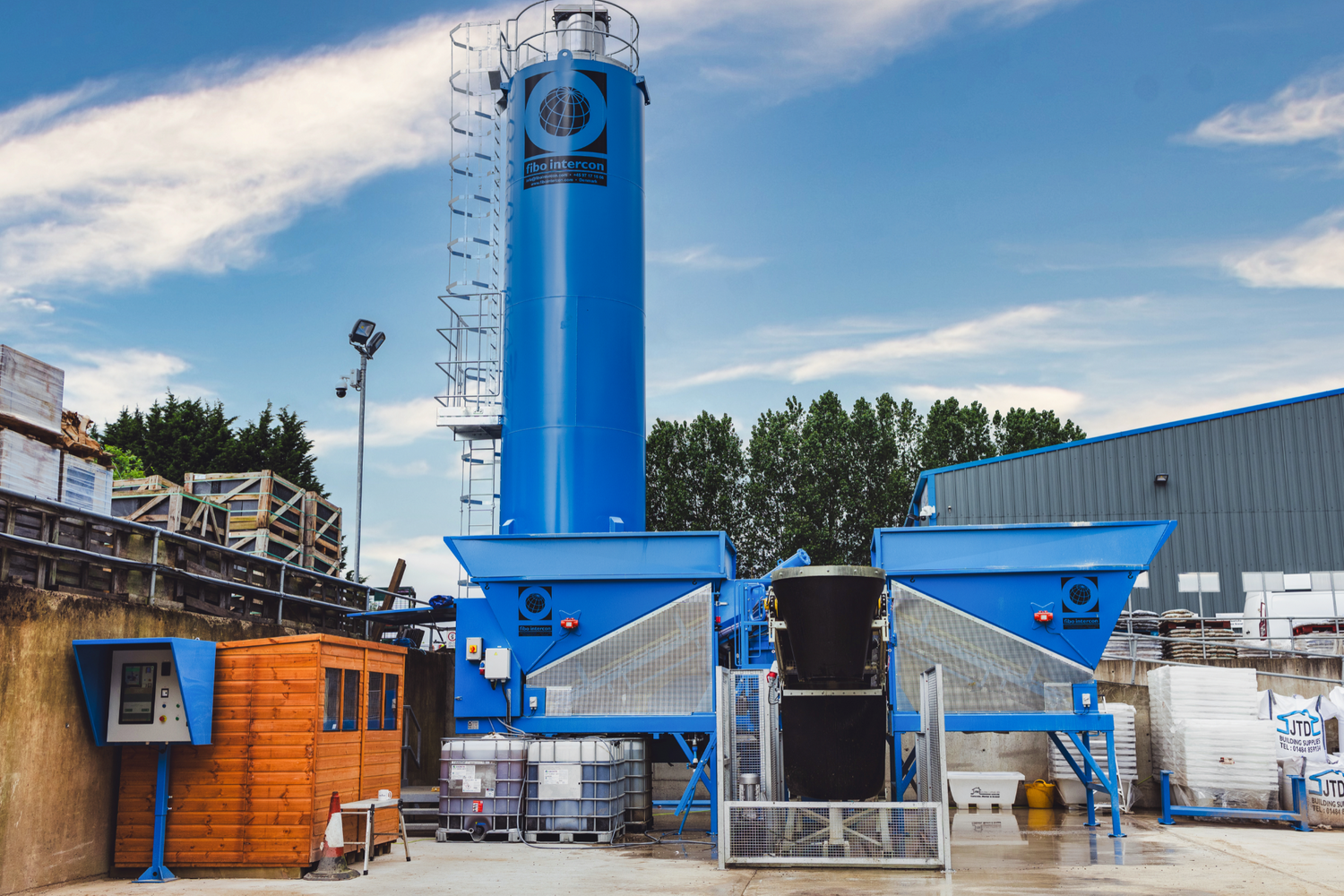 fibo Collect : Concrete - Mortar - Screed