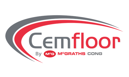 Cemfloor by McGraths