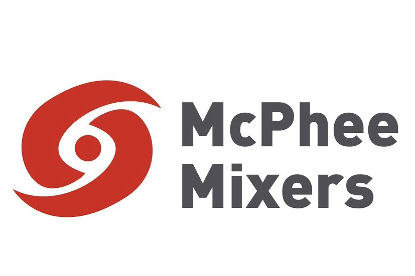 McPhee Mixers