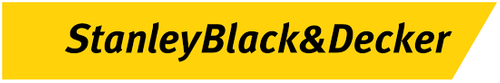 Stanley Black & Decker