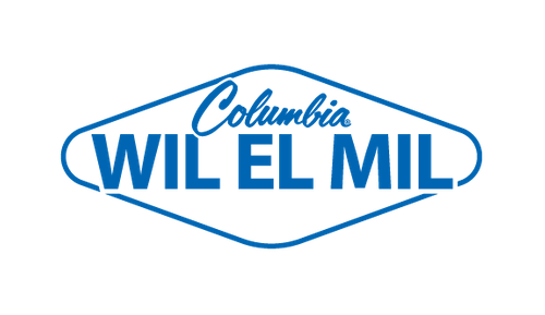 Columbia Wil El Mil