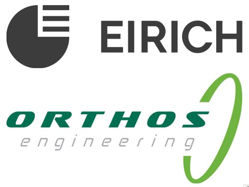 Eirich / Orthos