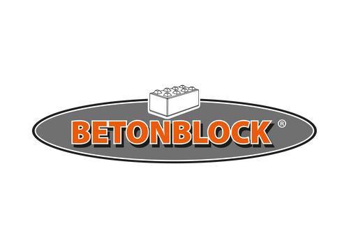 Betonblock