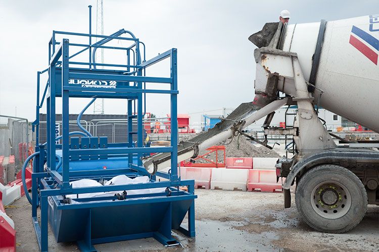 Conquip Engineering Group