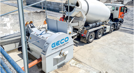 GECO Recycling