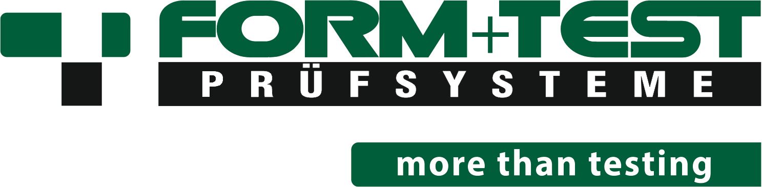 FORM+TEST Seidner & Co. GmbH