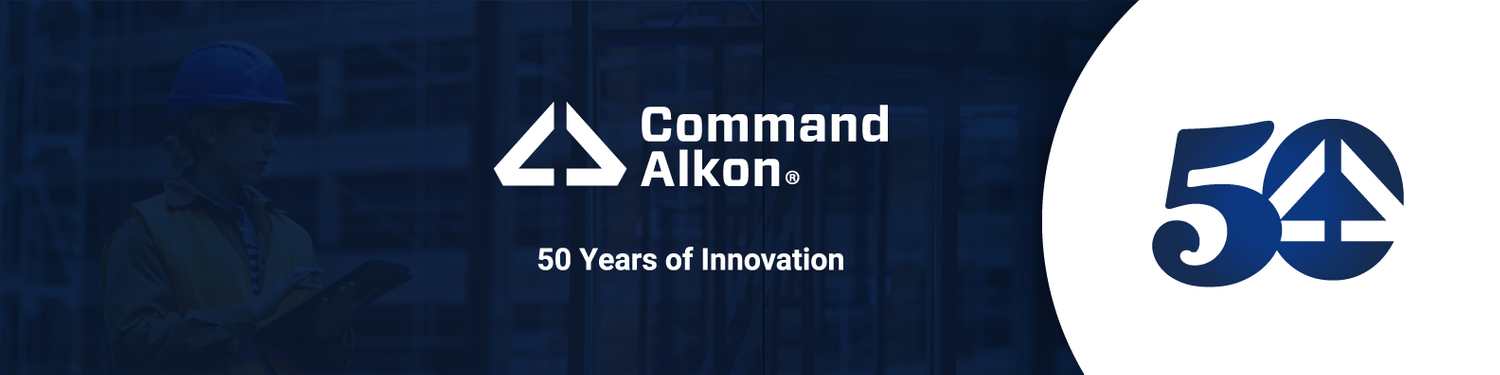 Command Alkon
