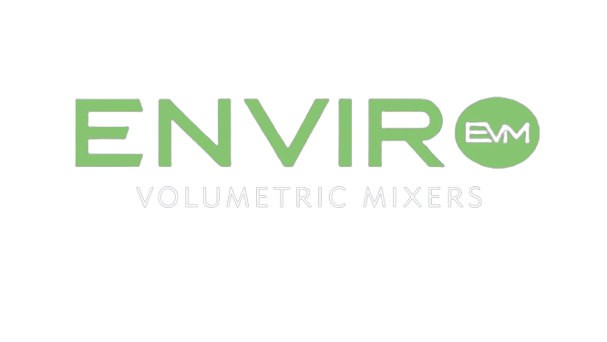 Enviro Volumetric Mixers