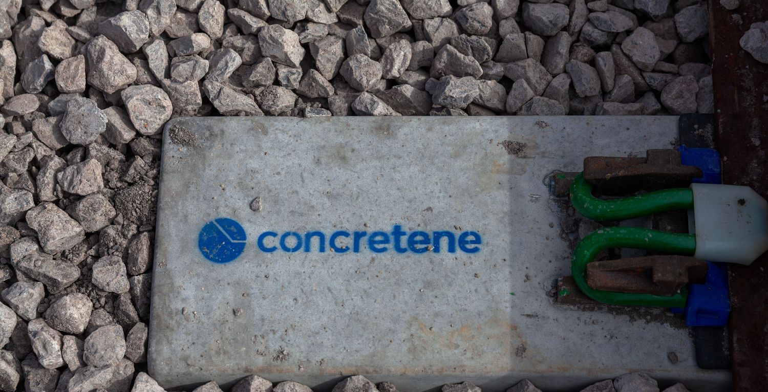 Concretene