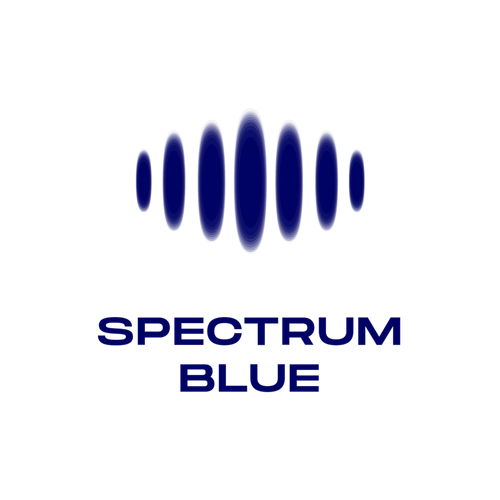 Spectrum Blue AS