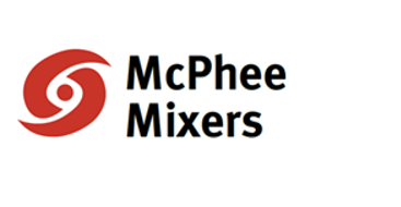 McPhee Mixers