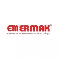 Ermak Beton ve Insaat Makineleri San. ve Tic. Ltd