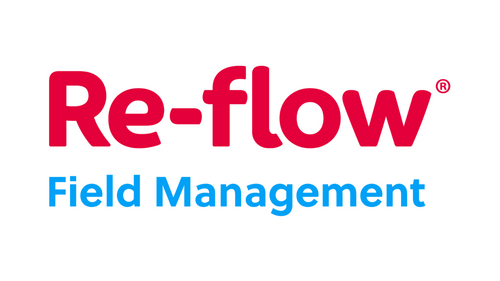 Re-Flow Field Management