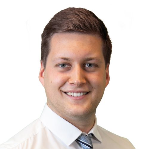 Adam Cox