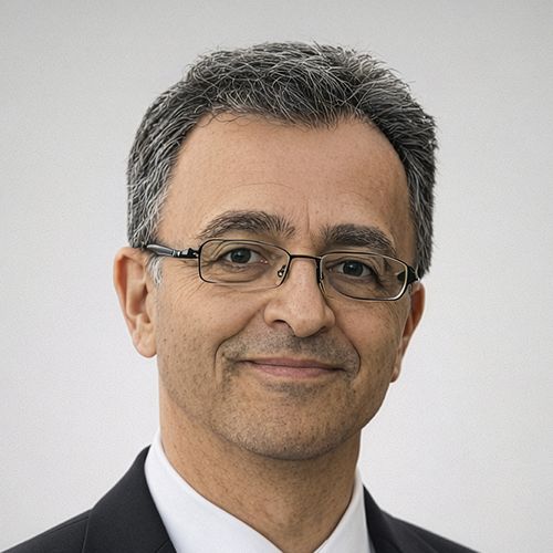 Akbar Javadi - University of Exeter