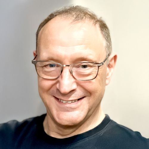 Andy Vincent