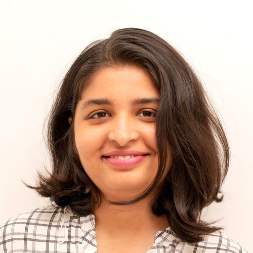 Aneeta Mary Joseph