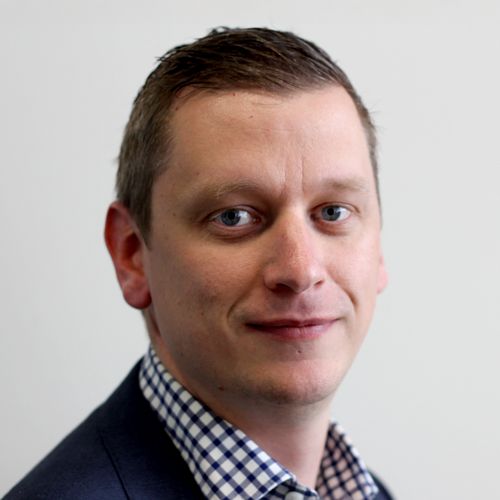 Ben Garner