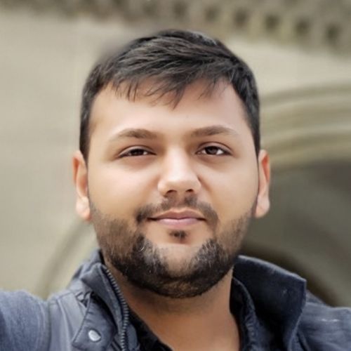 Chirag Ratwani