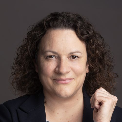 Claire Ackerman
