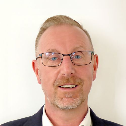 Craig Hannam - Fosroc